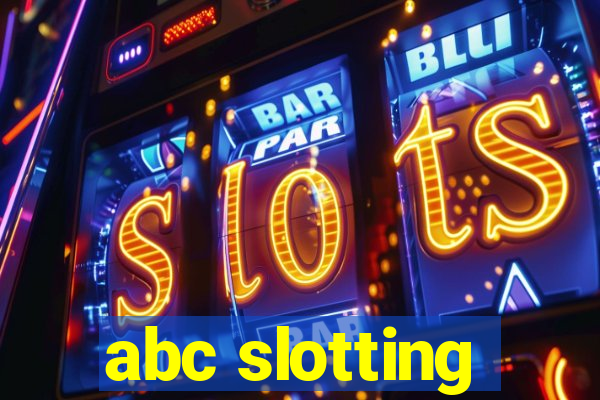 abc slotting