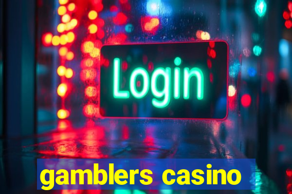 gamblers casino