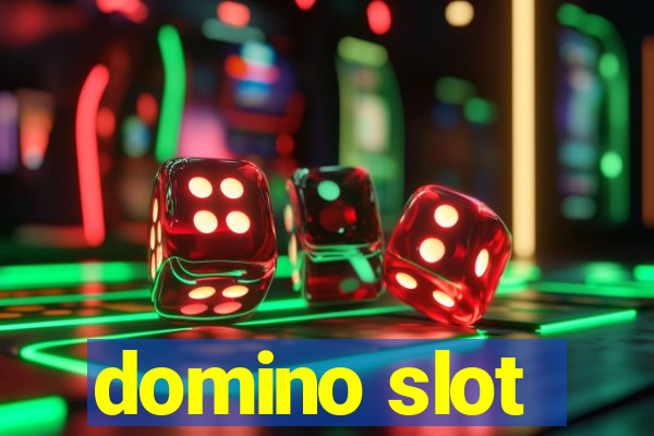 domino slot