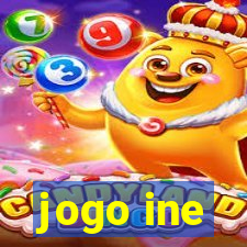 jogo ine