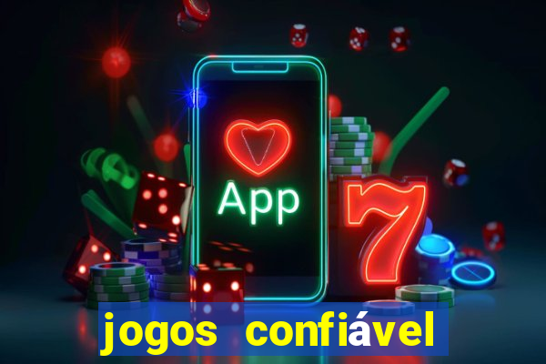 jogos confiável para ganhar dinheiro