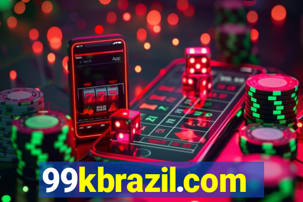 99kbrazil.com