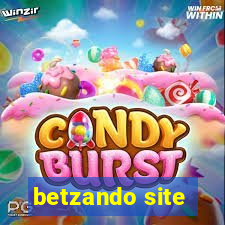 betzando site