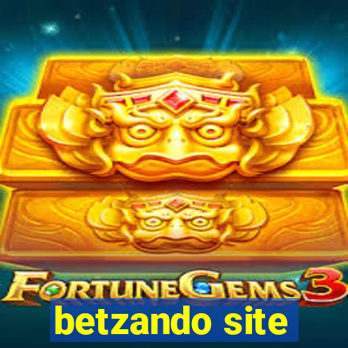 betzando site