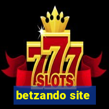 betzando site