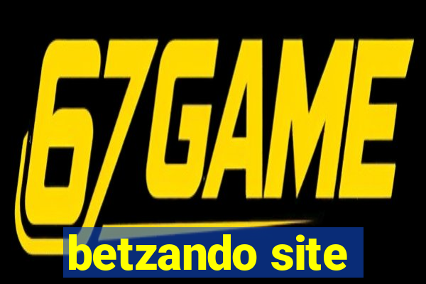 betzando site