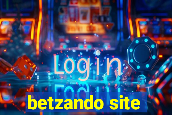 betzando site