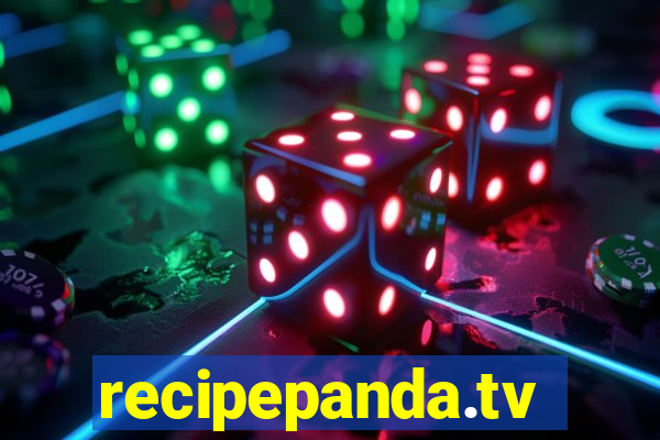 recipepanda.tv