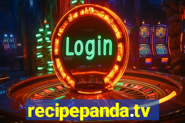 recipepanda.tv