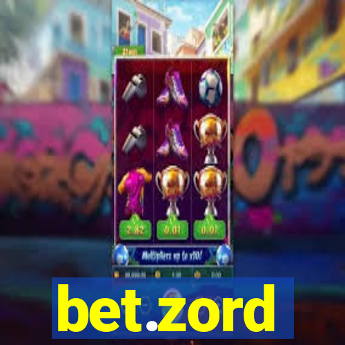 bet.zord