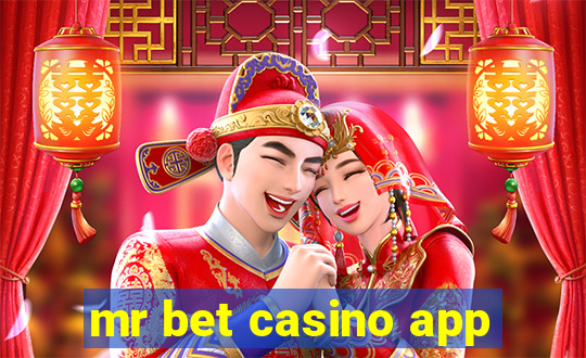 mr bet casino app