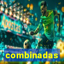 combinadas