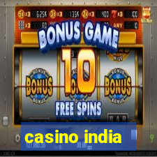 casino india