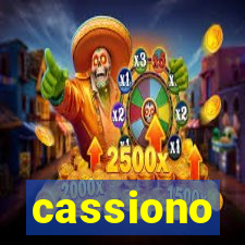 cassiono