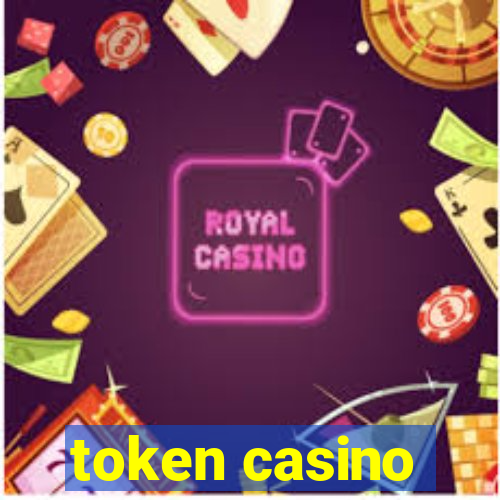 token casino