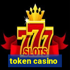 token casino