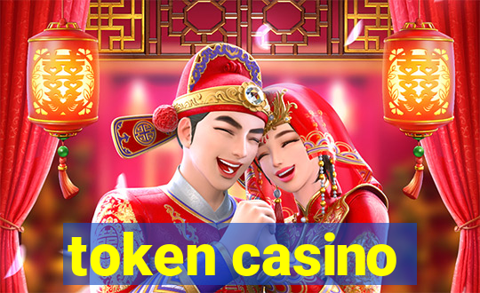 token casino