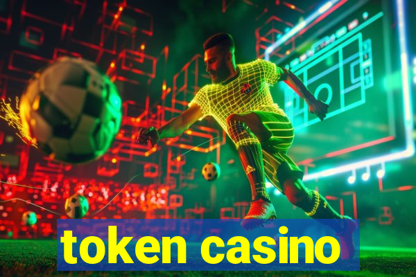 token casino