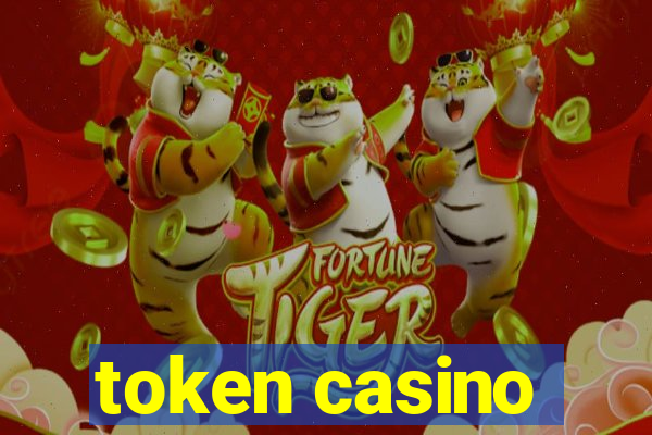 token casino