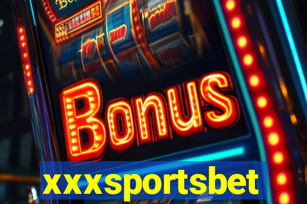 xxxsportsbet