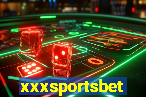 xxxsportsbet