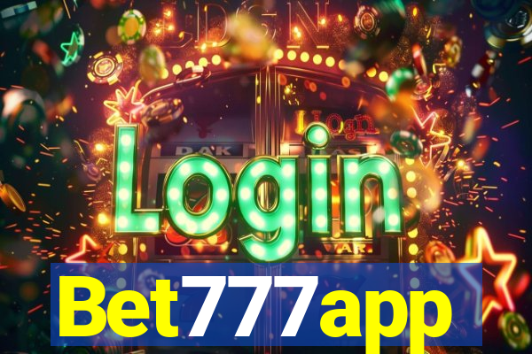 Bet777app