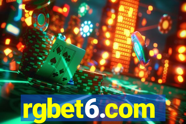 rgbet6.com