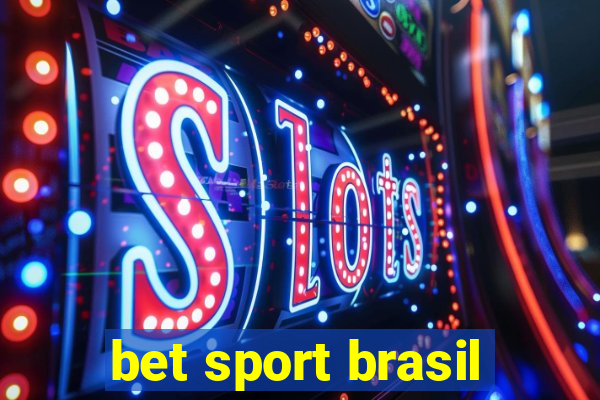 bet sport brasil