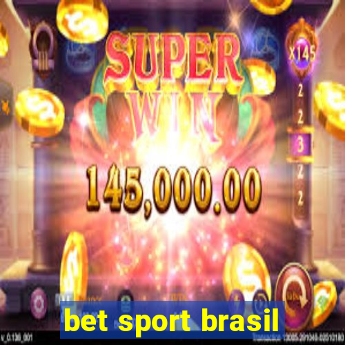 bet sport brasil