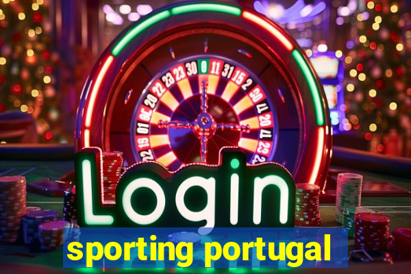 sporting portugal