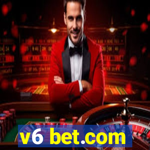 v6 bet.com