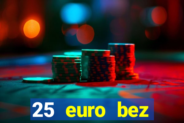 25 euro bez depozytu ice casino