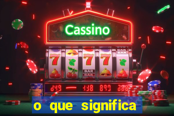 o que significa jackpot nas plataformas de jogos