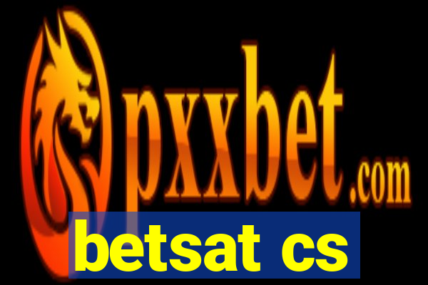 betsat cs