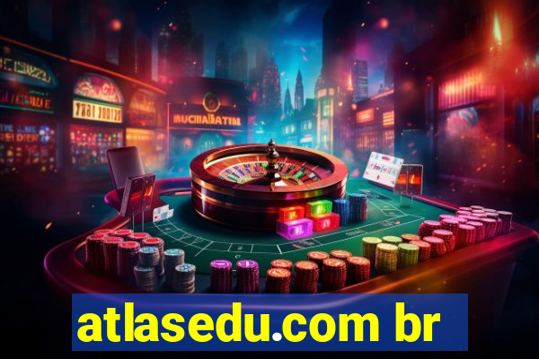 atlasedu.com br