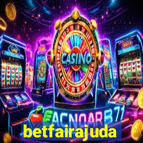 betfairajuda