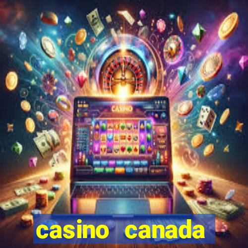 casino canada niagara falls