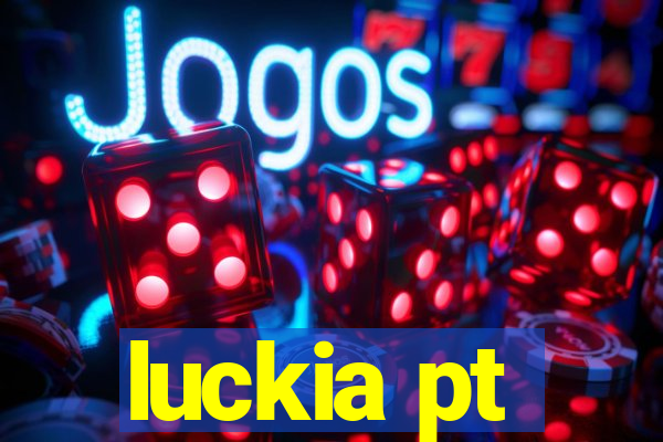 luckia pt