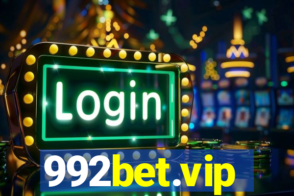 992bet.vip