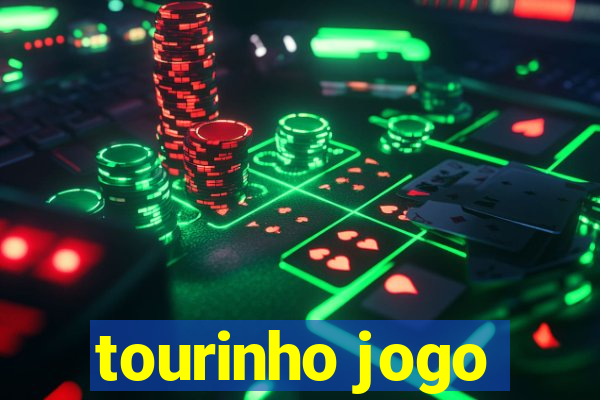 tourinho jogo