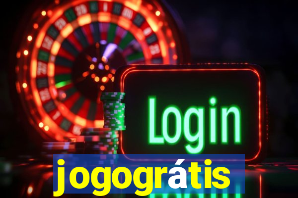 jogográtis