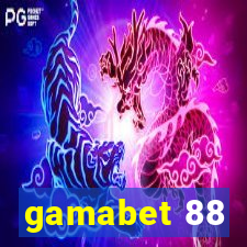 gamabet 88