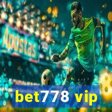 bet778 vip