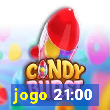 jogo 21:00