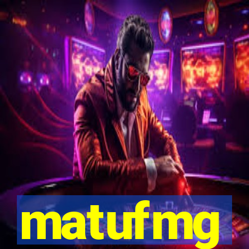 matufmg