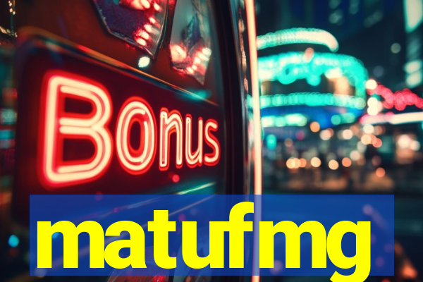 matufmg