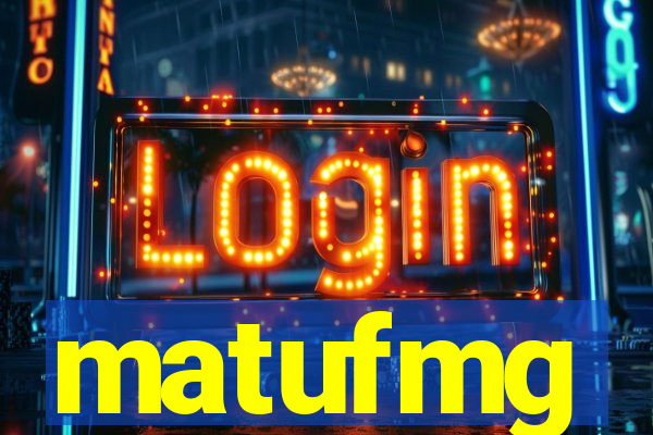 matufmg