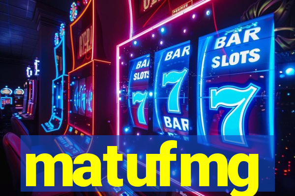 matufmg