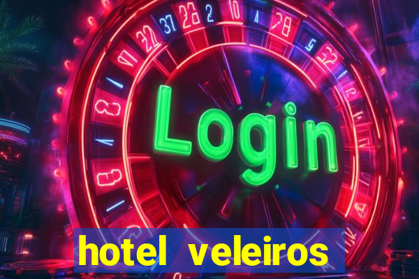 hotel veleiros porto seguro