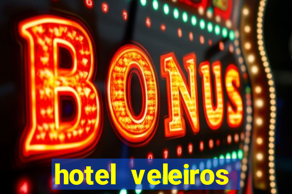 hotel veleiros porto seguro